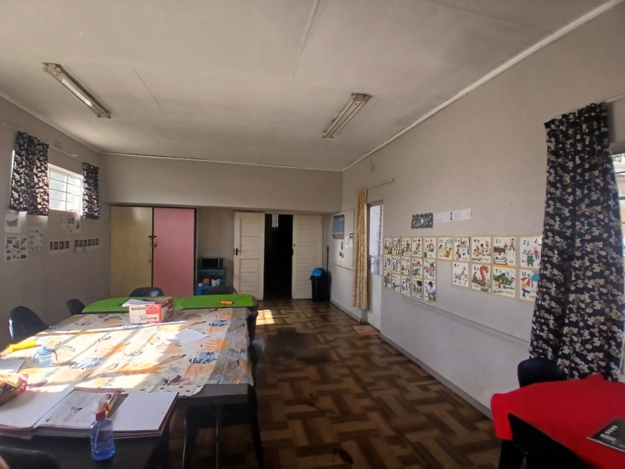 To Let commercial Property for Rent in Rustenburg Central North West